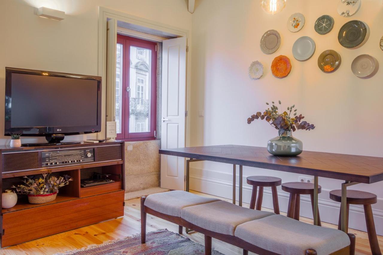 Appartement Taipas 60 *