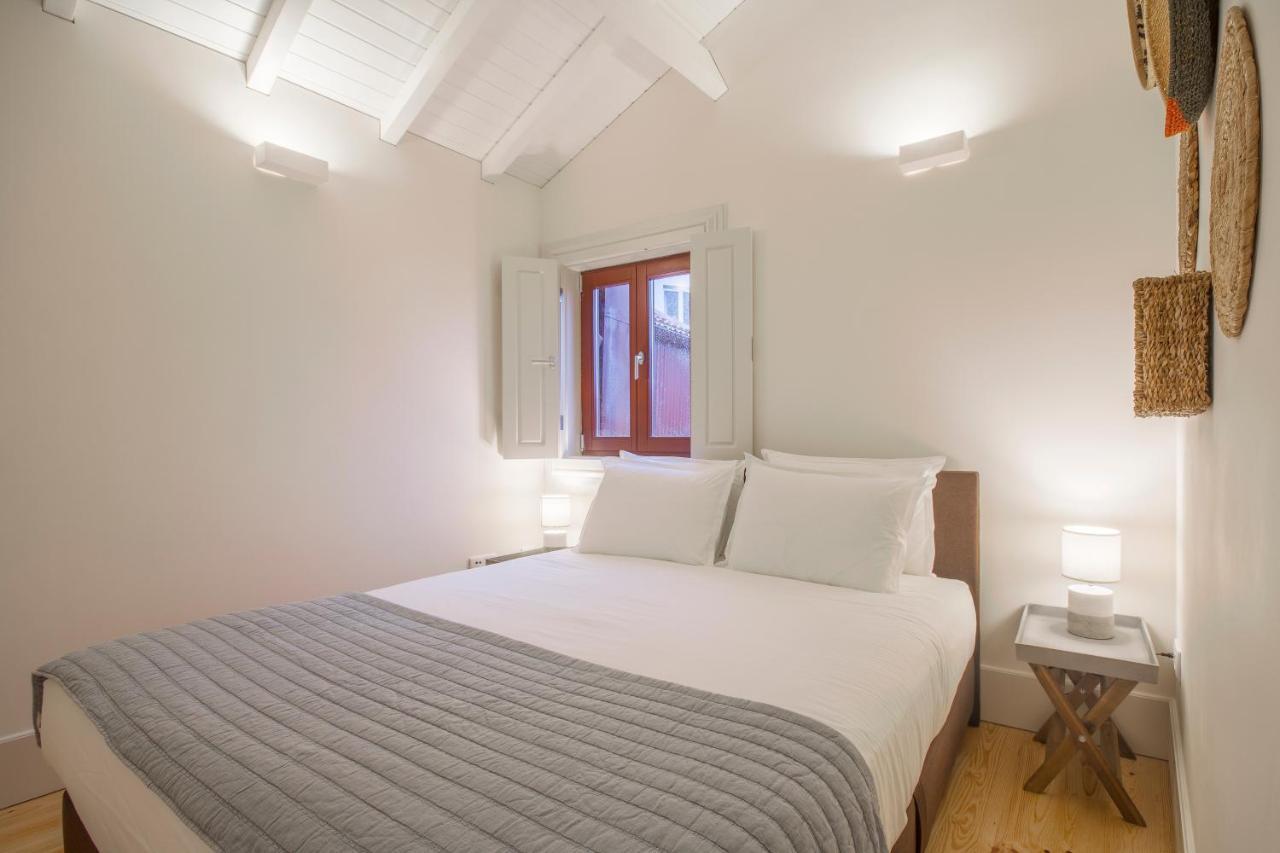Taipas 60 Appartement Oporto